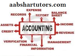accounting home tuition and online tutoring, teacher tutor etutor, group tuition
