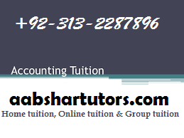 home tutor etutor, academy, teacher, karachi, pakistan, accounting, accounting tuition centre, bcom, mba, acca, Inter, I.COM
